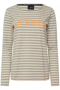 Рубашка LAURASN, бежевый