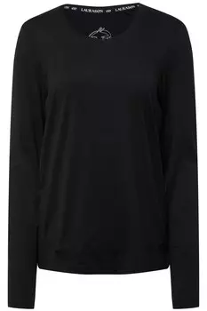 Рубашка LAURASN, черный