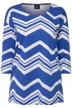 Рубашка LAURASN, цвет Cobalt blue