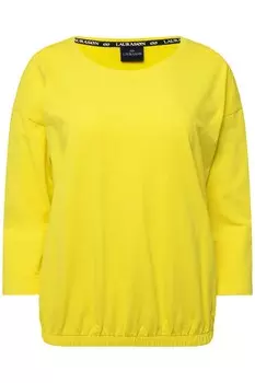 Рубашка LAURASN, цвет Light yellow