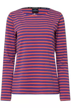 Рубашка LAURASN, фиолетовый