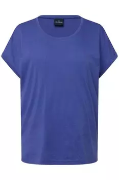 Рубашка LAURASN, коабльтовый синий