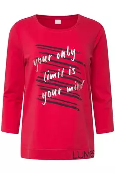 Рубашка LAURASN, красный