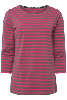 Рубашка LAURASN, красный