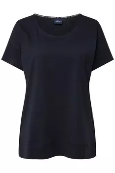 Рубашка LAURASN, морской синий