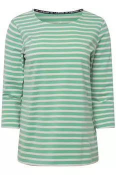 Рубашка LAURASN, мята