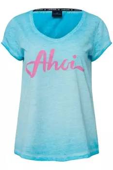 Рубашка LAURASN, синий