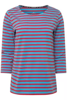 Рубашка LAURASN, синий