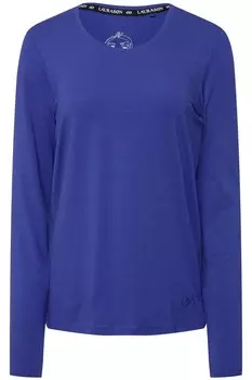 Рубашка LAURASN, синий