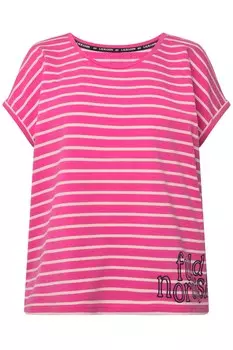 Рубашка LAURASN, светло-розовый