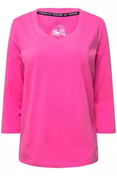 Рубашка LAURASN, светло-розовый