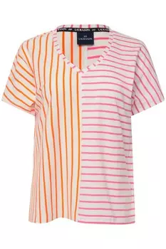 Рубашка LAURASN, темно-розовый