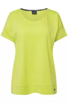 Рубашка LAURASN, желтый