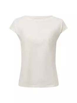 Рубашка Lauren Ralph Lauren, бежевый