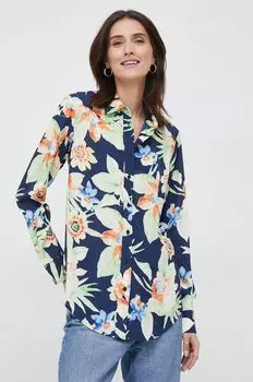 Рубашка Lauren Ralph Lauren, мультиколор