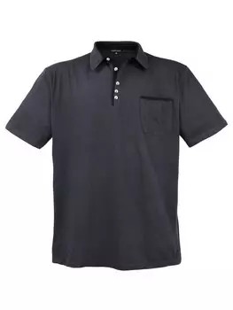 Рубашка Lavecchia, антрацит