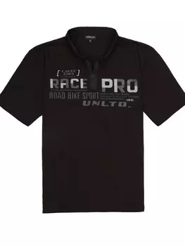 Рубашка Lavecchia, черный