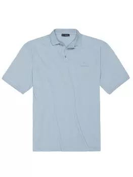 Рубашка Lavecchia, светло-синий