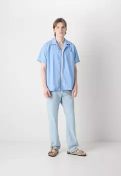 Рубашка LAWSON 2.0 SHIRT Les Deux, светло-голубой