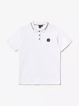 Рубашка Le Temps Des Cerises Aron, белый