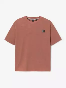 Рубашка Le Temps Des Cerises Baraco, цвет Dark orange