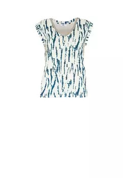 Рубашка Le Temps Des Cerises, белый