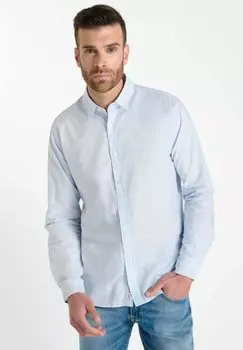 Рубашка Le Temps Des Cerises, синий