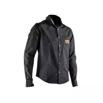 Рубашка Leatt Core Graphene, черный