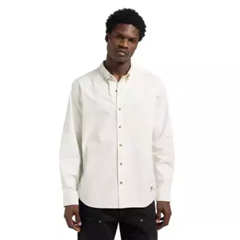 Рубашка Lee 112370478, бежевый