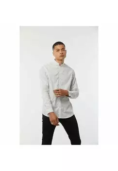 Рубашка Lee Cooper, бирюзовый