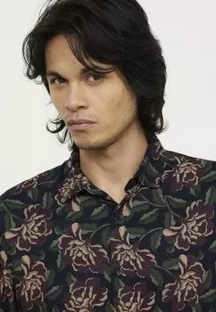 Рубашка Lee Cooper, черный