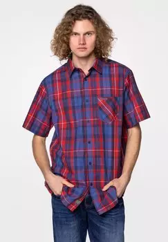 Рубашка Lee Cooper, красный