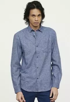 Рубашка Lee Cooper, темно-синий