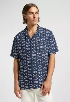 Рубашка Lee, цвет Rivet Ecru