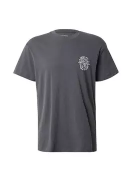 Рубашка Lee RELAXED TEE, черный деним