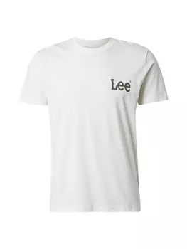Рубашка Lee ULTIMATE POCKET TEE, белый
