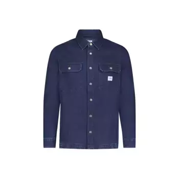 Рубашка Lee Workwear Over, синий