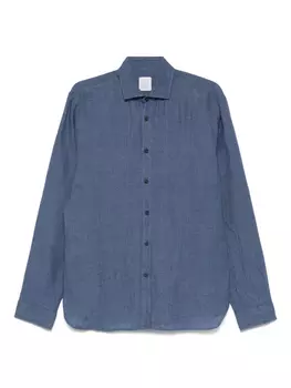 Рубашка Legacy Xacus, синий