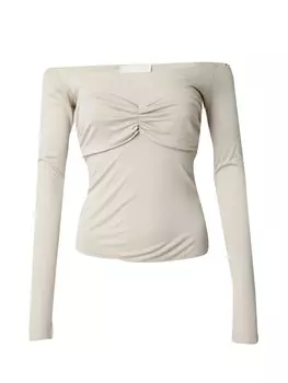 Рубашка LeGer by Lena Gercke Adelaide, экрю