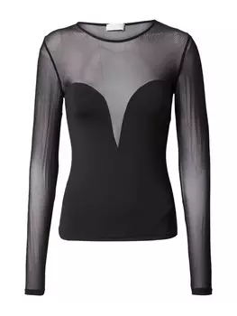 Рубашка LeGer by Lena Gercke Antonietta, черный