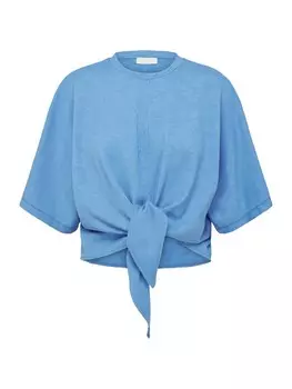 Рубашка LeGer by Lena Gercke Katrin, светло-синий