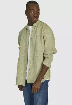 Рубашка LEICHTES Hechter Paris, цвет grn