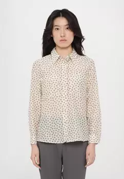 Рубашка LEIDA Marella, оранжевый