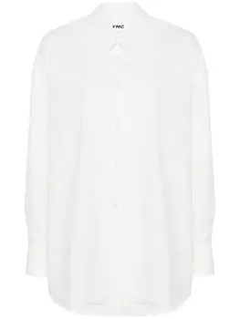 Рубашка Lena YMC, белый