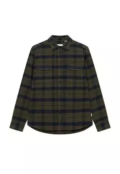 Рубашка LENNON CHECK OVERSHIRT Les Deux, мультиколор