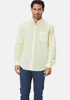 Рубашка LENTINO Babista, желтый