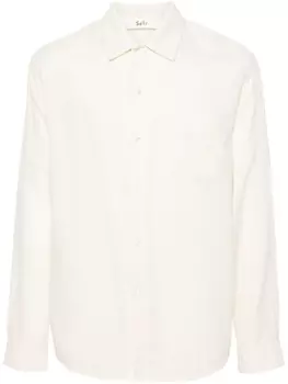 Рубашка Leo Sfr, бежевый