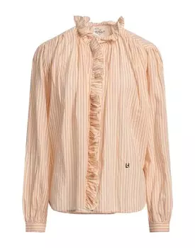 Рубашка Leon & Harper, бежевый