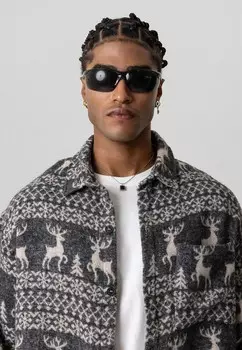 Рубашка LEONARDO dandalo, черный