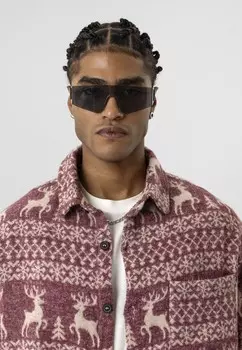 Рубашка LEONARDO dandalo, красный